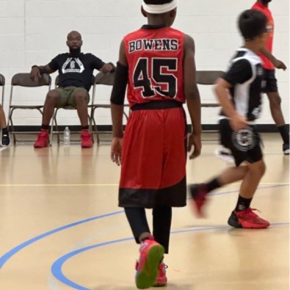 MEET YOUR POSHER , Ahkeem The😎General Bowens - Picture 4 of 6